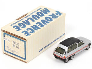 Lot 207 - JIELGE (FRANCE) (1)