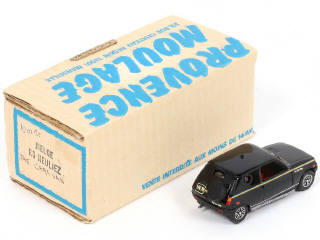 Lot 206 - JIELGE (FRANCE) (1)