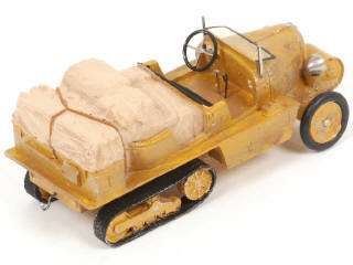 Lot 209 - ANNECY MINIATURE (FRANCE) (1)