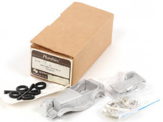 Lot 150 - PLUMBIES INTERNATIONAL (ALLEMAGNE) (1)