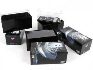 Lot 146 - BBR (ITALIE) (3)