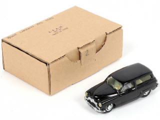 Lot 184 - A.F.A.M. CREATION (FRANCE) (1)