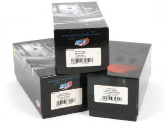 Lot 147 - BBR (ITALIE) (3)