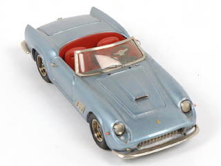 Lot 212 - MINICHAMPS (FRANCE) (1)