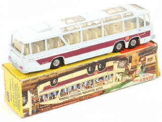 Lot 237 - DINKY TOYS (GB) (1)