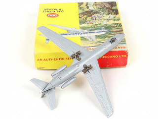 Lot 238 - DINKY TOYS (GB) (1)