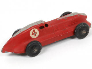Lot 168 - DINKY TOYS (FRANCE) (1)