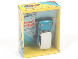 Lot 153 - DARDA MOTOR (ALLEMAGNE) (1)