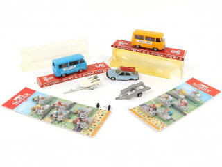 Lot 290 - NOREV (FRANCE) (5)