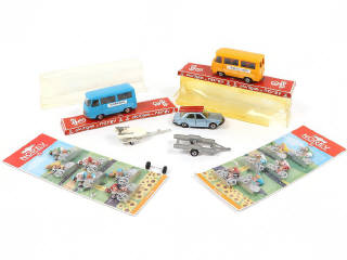 Lot 290 - NOREV (FRANCE) (5)