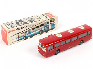 Lot 58 - TEKNO (DANEMARK) (1)