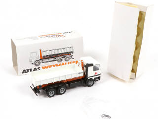 Lot 121 - CONRAD (ALLEMAGNE) (1)