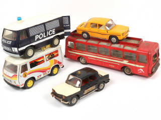 Lot 33 - JOUSTRA (FRANCE) (5)