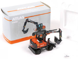 Lot 63 - NZG (ALLEMAGNE) (1)