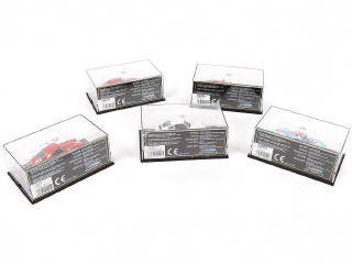 Lot 302 - JOUEF EVOLUTION (FRANCE) (5)