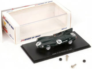 Lot 54 - SPARK (MACAU) (1)