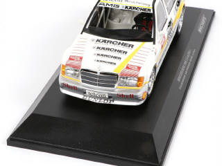 Lot 37 - MINICHAMPS (ALLEMAGNE) (1)