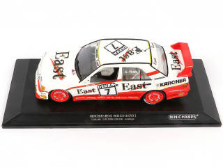 Lot 38 - MINICHAMPS (ALLEMAGNE) (1)
