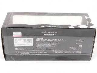 Lot 38 - MINICHAMPS (ALLEMAGNE) (1)