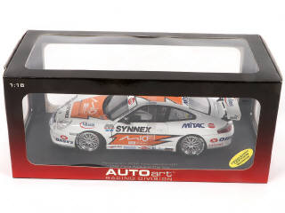 Lot 36 - AUTOART (ALLEMAGNE) (1)