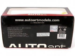 Lot 36 - AUTOART (ALLEMAGNE) (1)