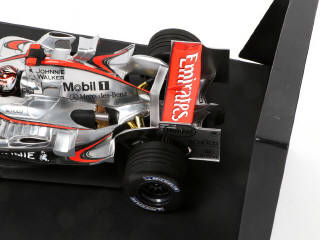 Lot 39 - MINICHAMPS (ALLEMAGNE) (1)