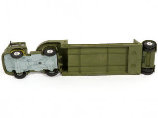 Lot 135 - CORGI TOYS (GB) (2)