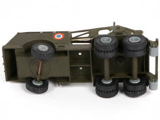 Lot 123 - FRANCE JOUETS (FRANCE) (1)