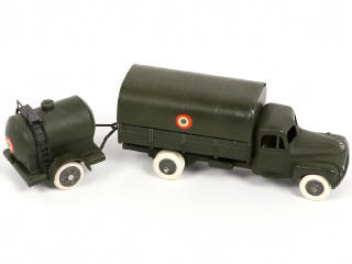 Lot 131 - JRD (FRANCE) (1)