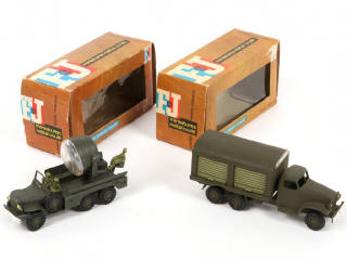 Lot 125 - FRANCE JOUETS (FRANCE) (2)