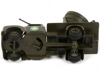 Lot 129 - TEKNO (DANEMARK) (1)