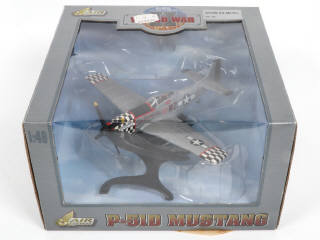 Lot 51 - AIR LEGENDS (CHINE) (2)