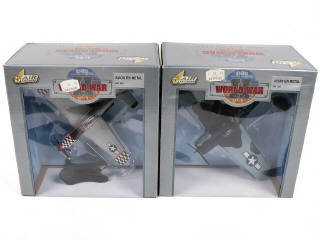 Lot 51 - AIR LEGENDS (CHINE) (2)