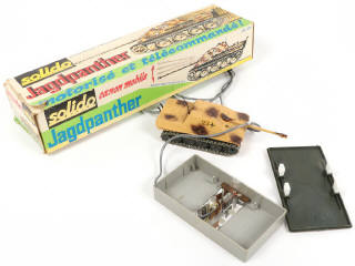 Lot 48 - SOLIDO (FRANCE) (1)