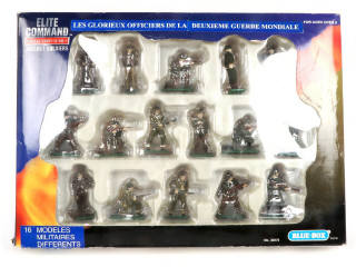 Lot 19 - BLUE BOX TOYS (USA) (1)