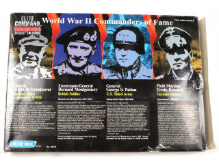 Lot 19 - BLUE BOX TOYS (USA) (1)