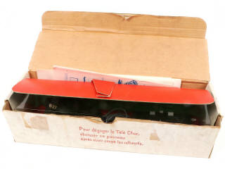 Lot 128 - SOLIDO (FRANCE) (1)