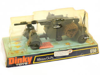 Lot 130 - DINKY TOYS (GB) (1)