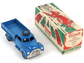 Lot 184 - VILMER (DANEMARK) (1)