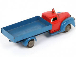 Lot 188 - TEKNO (DANEMARK) (1)