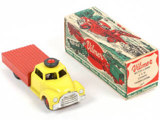 Lot 186 - VILMER (DANEMARK) (1)