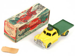 Lot 187 - VILMER (DANEMARK) (1)