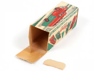 Lot 187 - VILMER (DANEMARK) (1)