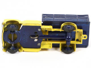 Lot 185 - VILMER (DANEMARK) (1)