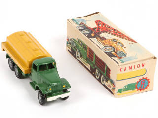 Lot 209 - FRANCE JOUETS (FRANCE) (1)