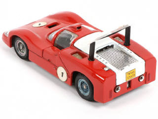 Lot 76 - MEBETOYS (ITALIE) (1)