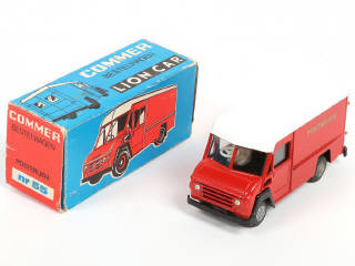 Lot 189 - LION-CAR (PAYS-BAS) (1)