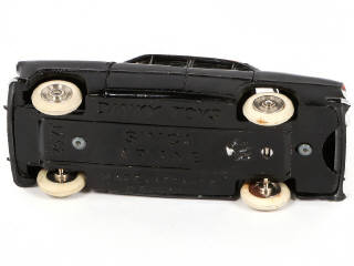 Lot 245 - DINKY TOYS (FRANCE) (1)