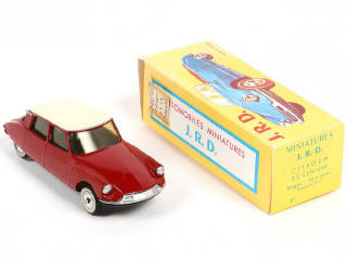 Lot 110 - JRD (FRANCE) (1)