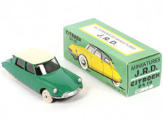 Lot 111 - JRD (FRANCE) (1)